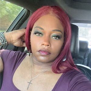 Meet your Posher, Rita